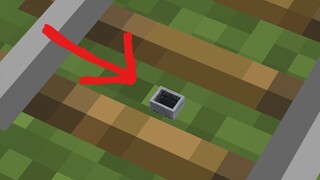 Bisakah Anda duduk di minecart 1px?