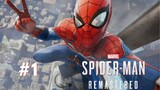 Aku ingin jadi spiderman - Marvel's Spider-Man Remastered #1