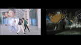 An Economical Way to Reproduce the OP of "DETECTIVE CONAN"