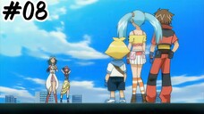 Bakugan Battle Brawlers (Hindi) |S1.E8 ∙ Girls Just Wanna Have Fun