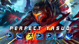 Perfect Yasuo Montage Ep.32 -  Best Yasuo Plays 2020 ( League of Legends ) LOLPlayVN 4k