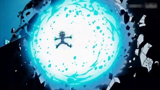 The gods look up to you! The power that bears everything!