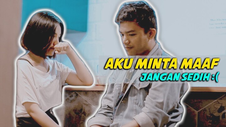 BAPER!! PRANK DIJODOHIN SAMA WANITA LAIN