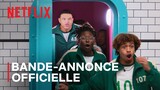 Squid Game : Le défi | Bande-annonce officielle VF | Netflix France