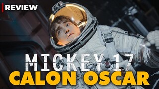 Review Film Mickey 17
