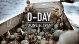 June 6, 1944 – The Light of Dawn | History - D-Day - World War II Documentary