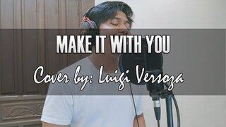 SONG COVER: Make it with you - Ben & Ben Part 2
