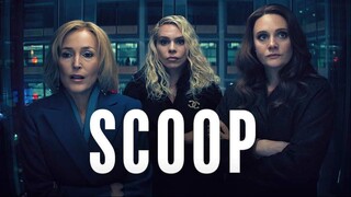 Scoop  - Phụ đề tiếng Việt