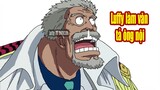 Phim hài chế One Piece Tập 2. Luffy làm văn tả ông nội
