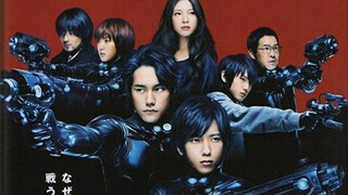 Gantz 2010 สาวกกันสึ พิฆาต เต็มแสบ ภาค 1 พากย์ไทย