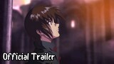 Mobile Suit Gundam SEED FREEDOM || Main Trailer