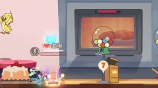 Game Tom and Jerry Mobile: Nếu không có ác quỷ Taffy, tôi đã không thắng!