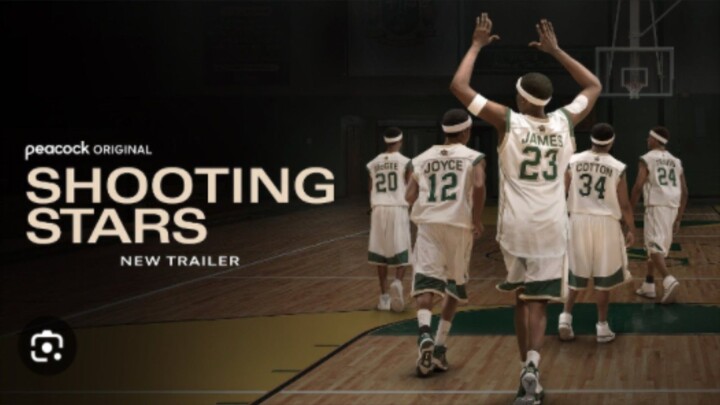Shooting Stars | Official Trailer 2023