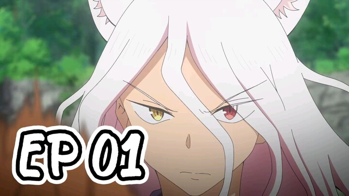 Sengoku Youko - Episode 01 (English Sub)