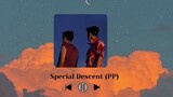 [PLAYLIST] I Told Sunset About You OST + I Promised You The Moon OST