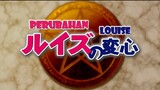 Zero No Tsukaima Season 1 Episode 9 ( Sub Indo )