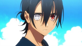YOU NEED TO WATCH THIS ANIME - Summer Time Render Episode 20