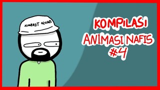 KOMPILASI ANIMASI NAFIS #4 - ANIMASI NAFIS