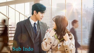 The Office Blind Date (A Business Proposal) – Season 1 Episode 1 (2022) Sub Indonesia