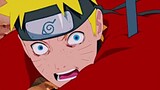 Naruto's Rage