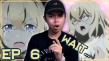 ALICIA = WAIFU?! | Full Dive RPG Episode 6 Reaction