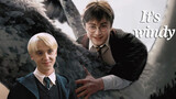[รีมิกซ์]"ในที่สุดฉันก็ได้ความรักที่มีให้เขา" (Drarry)|Harry Potter
