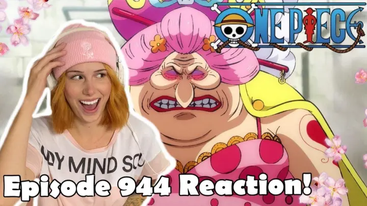 Zoro Is Back And He Is Mad One Piece Episode 922 Reaction Video Bilibili