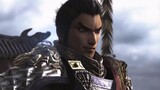 [4K60 frame Mandarin Chinese characters] Dynasty Warriors OL opening animation - three soldiers chal