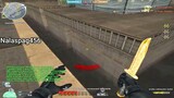 CrossFire Parkour Death Trap 2021