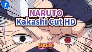 NARUTO
Kakashi Cut HD_1