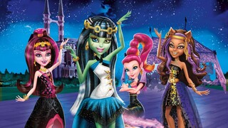 Monster High : 13 Souhaits