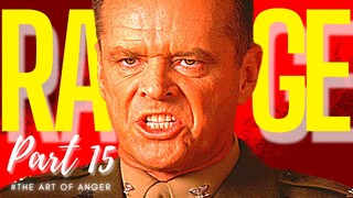 Top 10 Rage & Anger Movie Scenes. The Best Acting of All Time. Part 15. [HD]