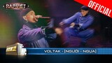 [Người - Ngựa] của VOLTAK khiến Thái VG đạp chọn từ những giây đầu tiên|Rap Việt Mùa 3 [Live Stage]