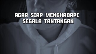 Beradaptasi di segala medan