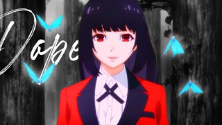 Dope - AMV - 「Anime MV」WZ