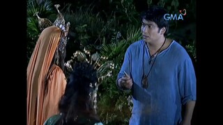 Alipin Anak Pala ng isang Diwata ep64