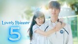 Lovely Runner Episode 5 Eng Sub kdrama 2024