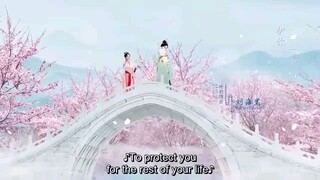 17 Yong An Dream Eng Sub