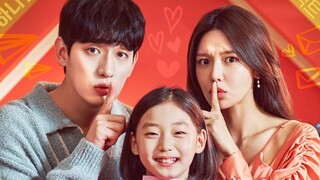 Fanletter Please EPISODE 4 Eng Sub