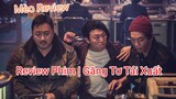 Review Phim || Găng Tơ Tái Xuất