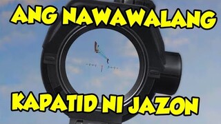 FASTEST AWM NO SCOPE SHOT (ROS TAGALOG)