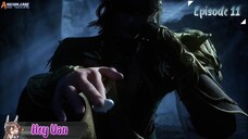 Little Fairy Yao Eps 11