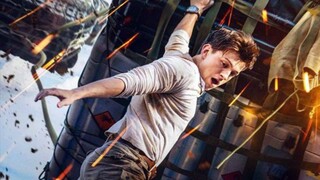 TITLE: Uncharted/Tagalog Dubbed Full Movie HD