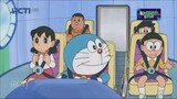 Doraemon - Tamasya Ke Mars