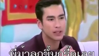 (ฮาขี้ไหลตอน3) ณเดชน์-เจมส์จิ โอปป้าหล่อฮา Ep3 by papaParty