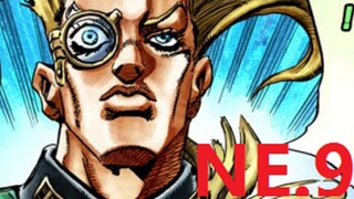 速看《SBR：飙马野郎》【NE.9】杰洛的回忆与人造人飘柔号！