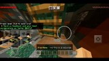 Minecraft Mineville TNT RUN