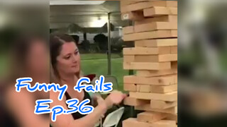 Funny failsEp.36