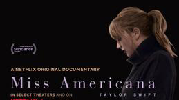 Taylor Swift - Miss Americana Documentary Film Full Movie