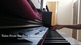 [Genshin Impact OST] "Tales From the Snow Mountain" Piano Cover